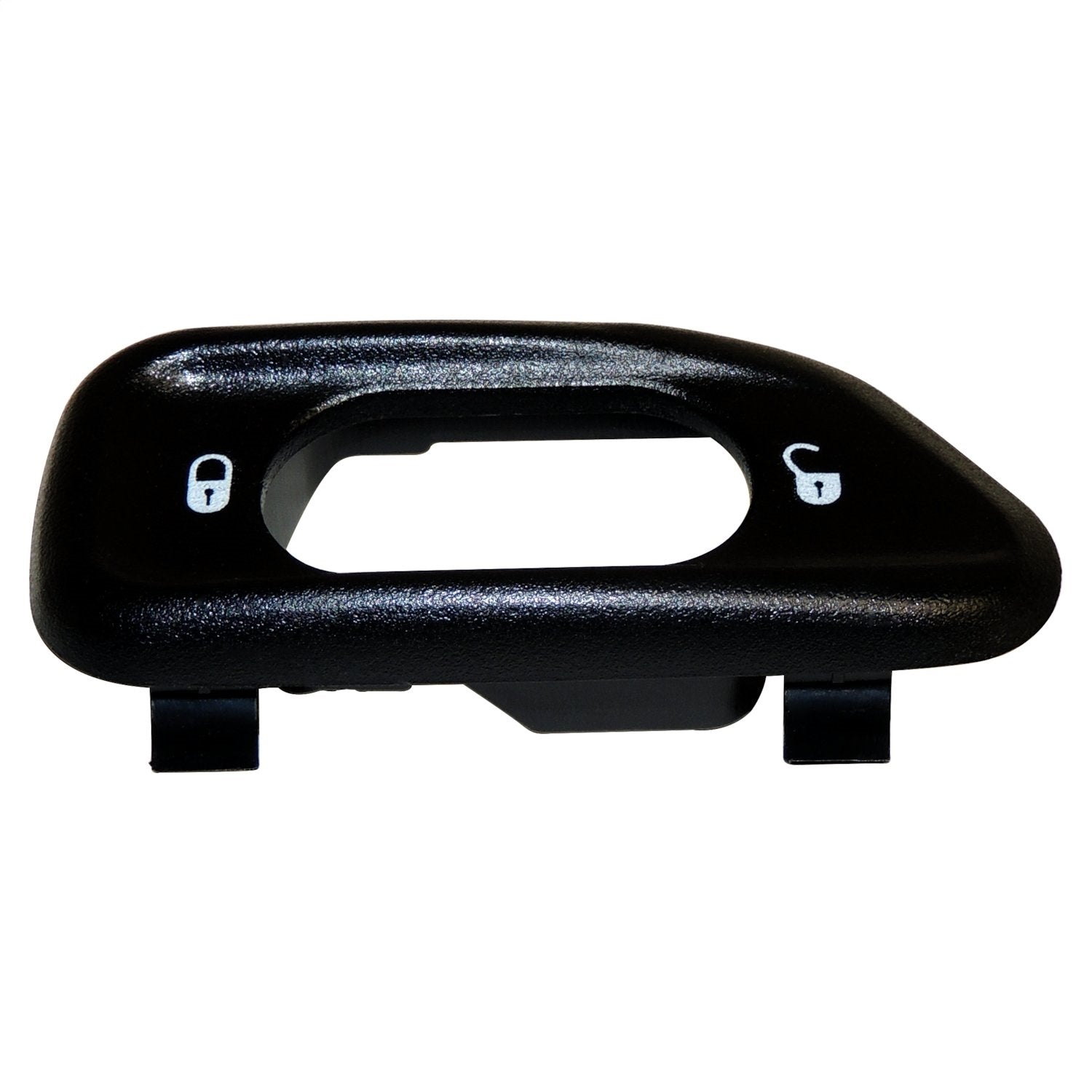Crown Automotive 68185910AA Door Lock Switch Bezel Fits 11-18 Wrangler (JK)
