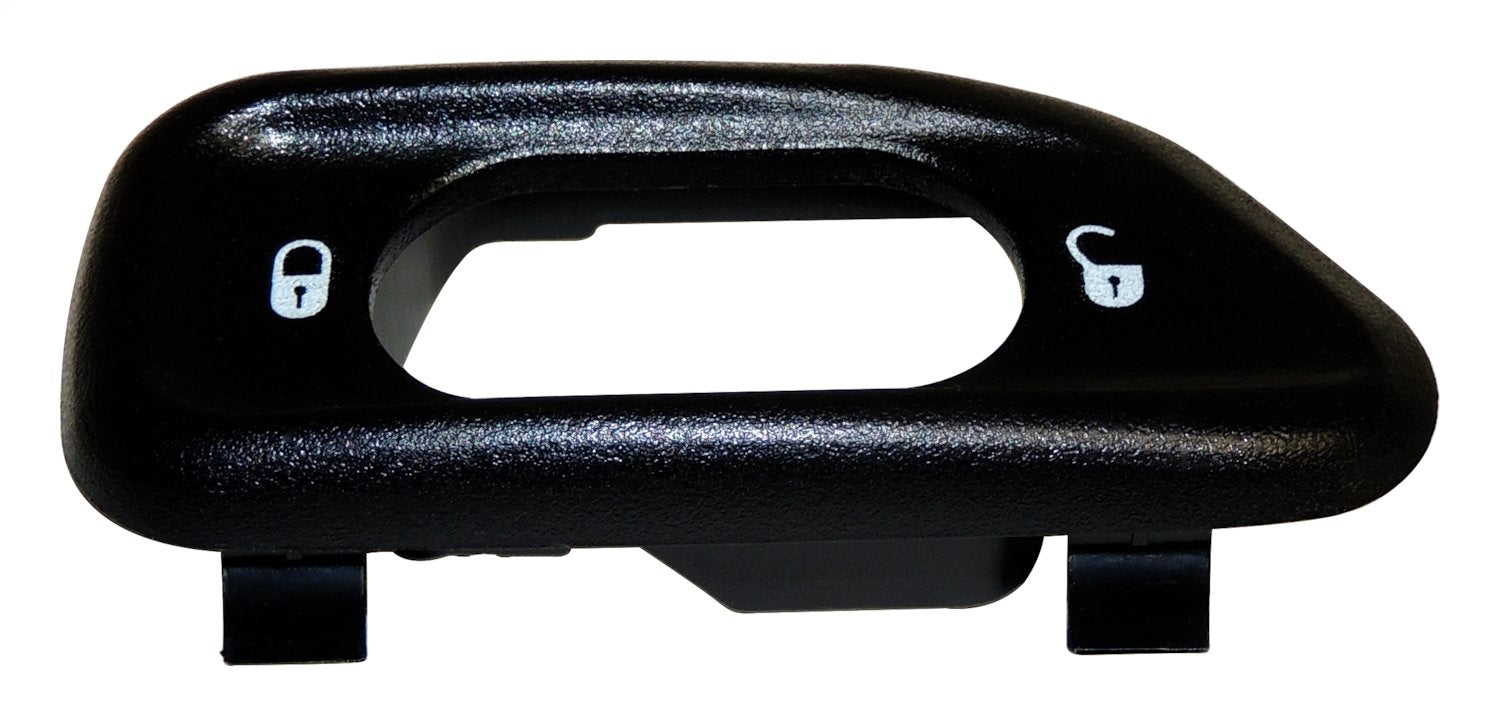 Crown Automotive 68185910AA Door Lock Switch Bezel Fits 11-18 Wrangler (JK)