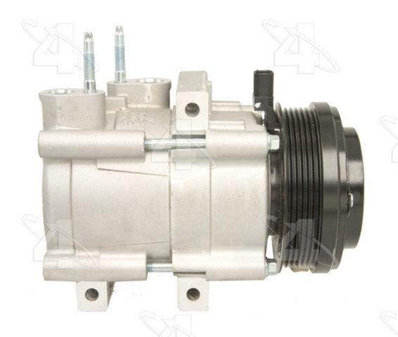 Four Seasons A/C Compressor  68185