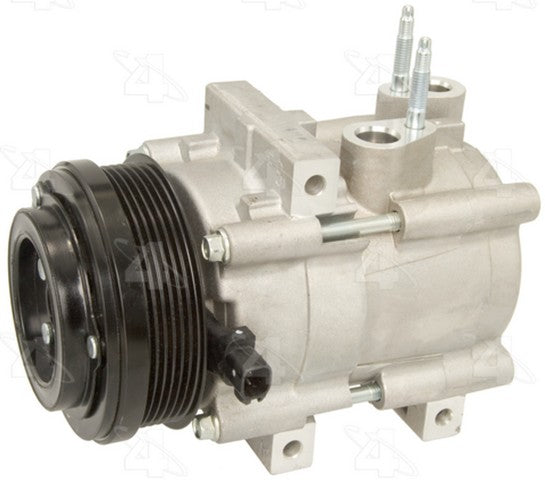 Four Seasons A/C Compressor  68188