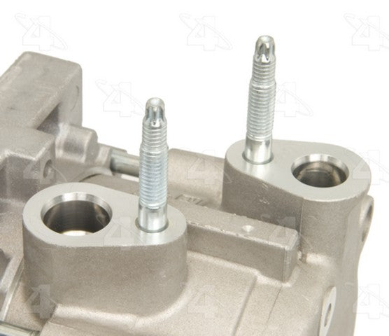 Four Seasons A/C Compressor  68188