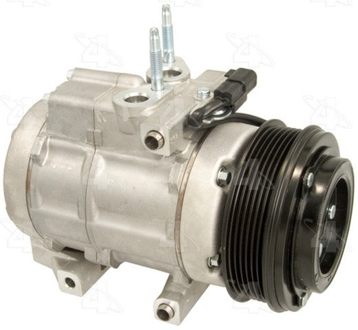 Four Seasons A/C Compressor  68189