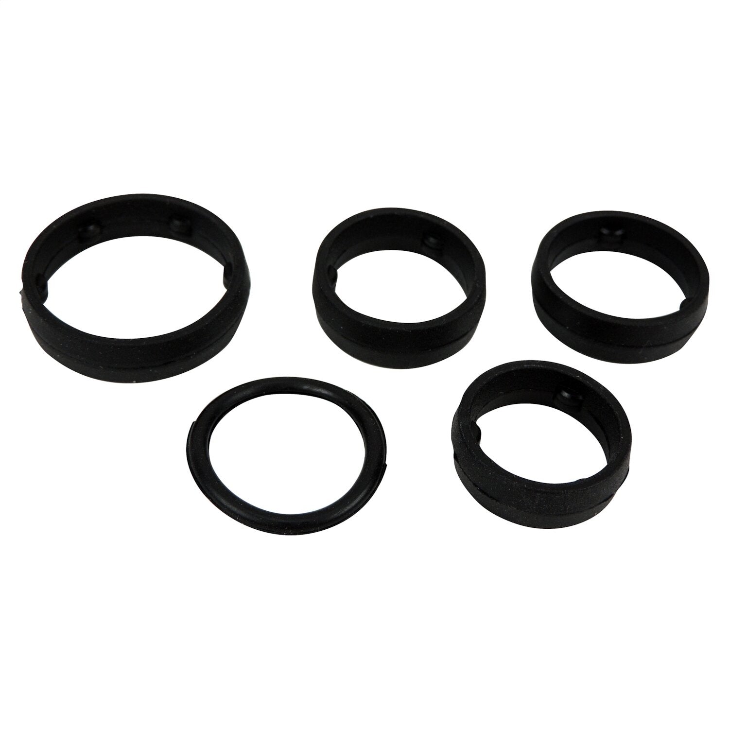 Crown Automotive 68191356AA Engine Oil Filter Adapter O-Ring Kit