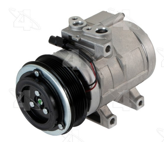 Four Seasons A/C Compressor  68192
