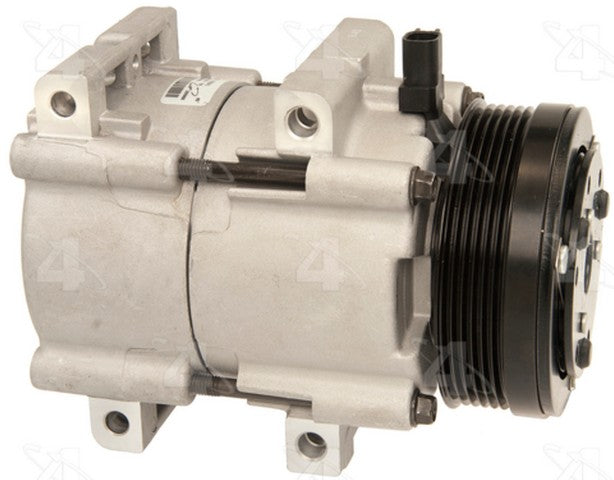 Four Seasons A/C Compressor  68193