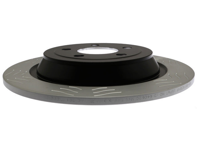 Raybestos Brakes Disc Brake Rotor  681938PER
