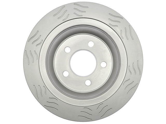 Raybestos Brakes Disc Brake Rotor  681938PER