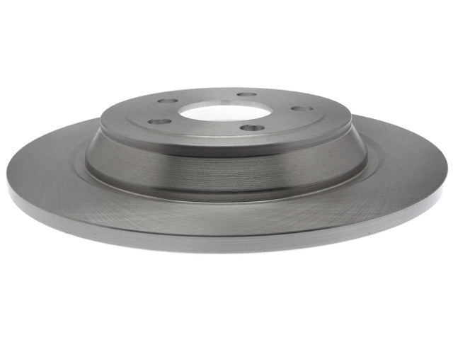 Raybestos Brakes Disc Brake Rotor  681938R
