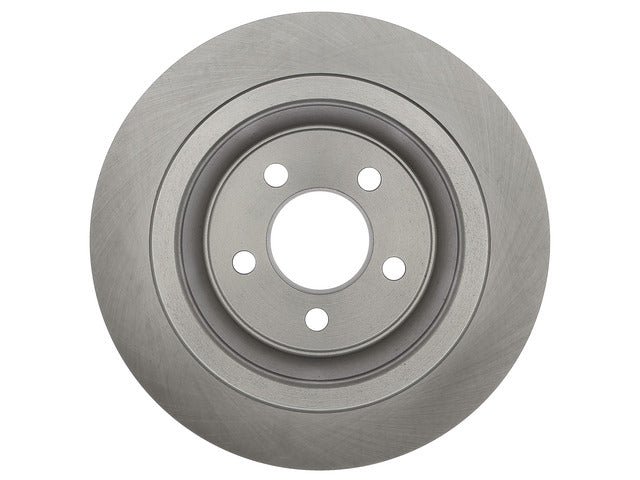 Raybestos Brakes Disc Brake Rotor  681938R