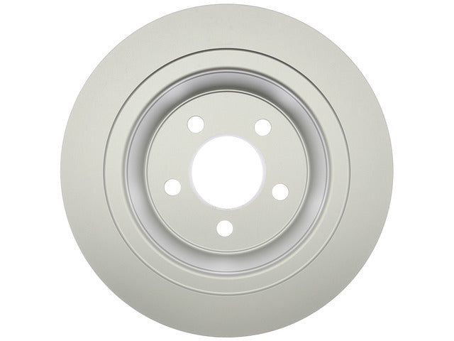 Raybestos Brakes Disc Brake Rotor  681938