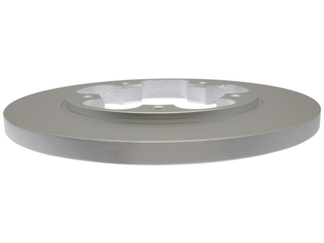 Raybestos Brakes Disc Brake Rotor  681939FZN