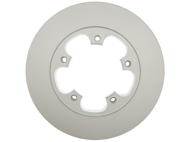 Raybestos Brakes Disc Brake Rotor  681939FZN