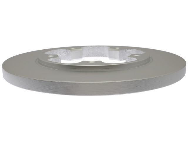 Raybestos Brakes Disc Brake Rotor  681939