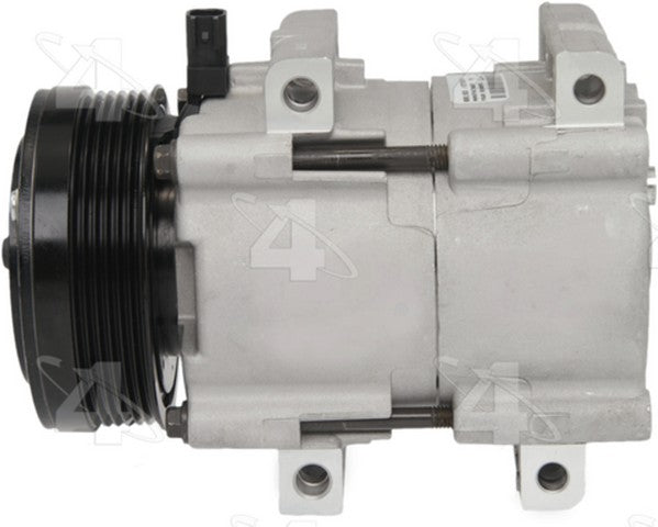 Four Seasons A/C Compressor  68193