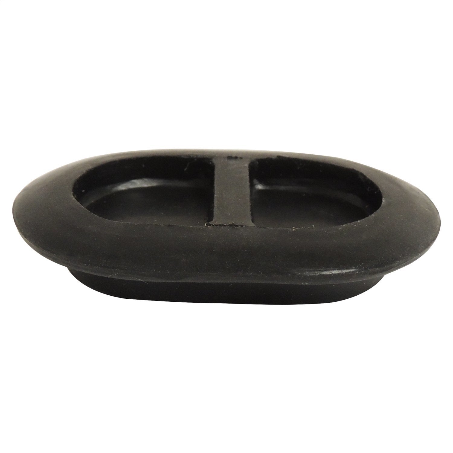Crown Automotive 68194821AA Floor Pan Plug Fits Wrangler (JK) Wrangler (JL)