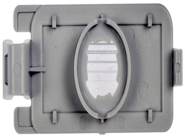 Dorman - HELP License Plate Light Lens  68195