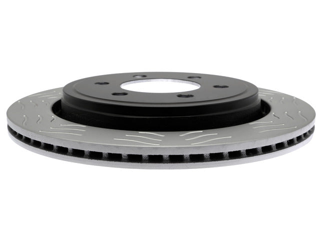 Raybestos Brakes Disc Brake Rotor  681951PER