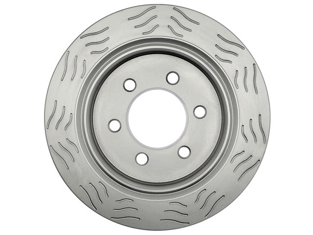 Raybestos Brakes Disc Brake Rotor  681951PER