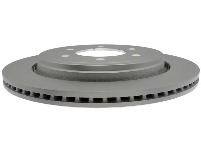 Raybestos Brakes Disc Brake Rotor  681951