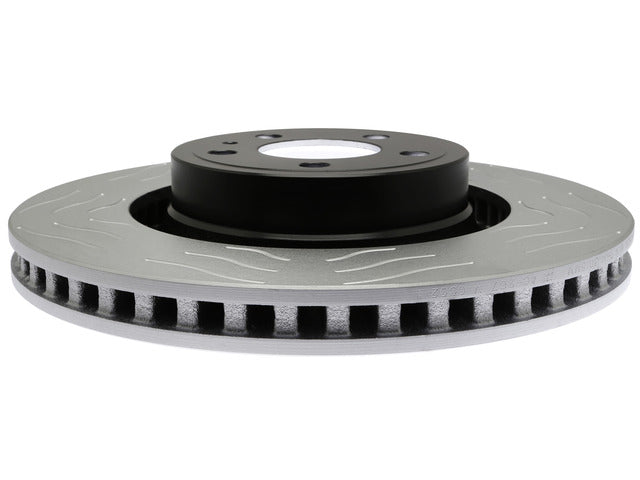 Raybestos Brakes Disc Brake Rotor  681952PER