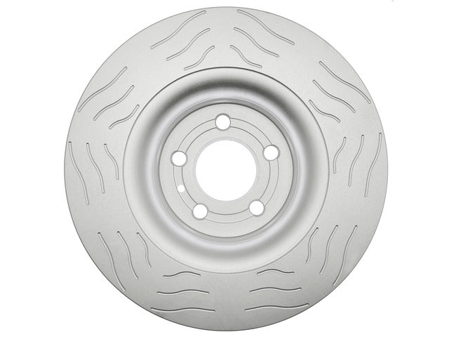 Raybestos Brakes Disc Brake Rotor  681952PER