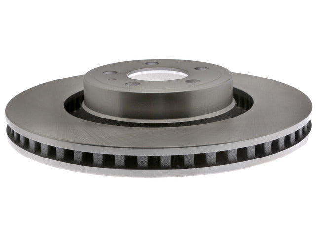 Raybestos Brakes Disc Brake Rotor  681952R