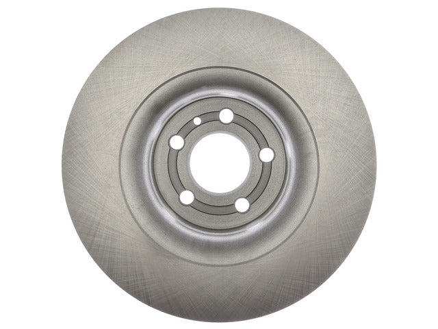 Raybestos Brakes Disc Brake Rotor  681952R