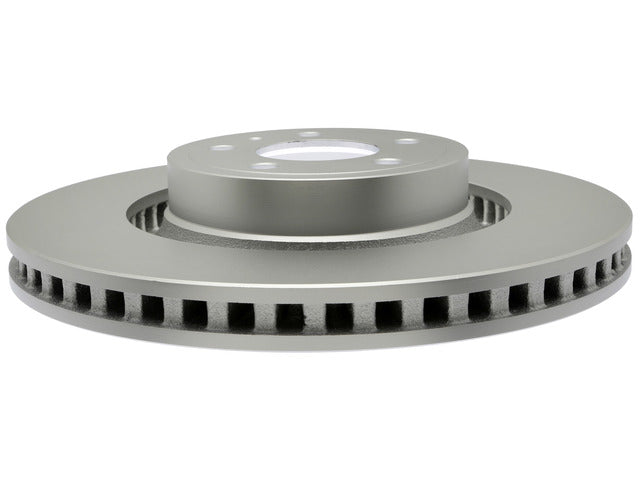 Raybestos Brakes Disc Brake Rotor  681952
