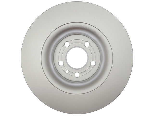 Raybestos Brakes Disc Brake Rotor  681952