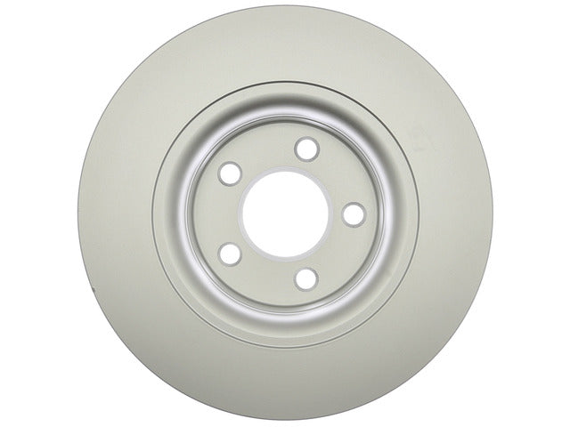 Raybestos Brakes Disc Brake Rotor  681953