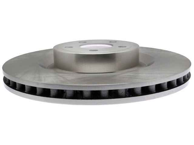 Raybestos Brakes Disc Brake Rotor  681954R