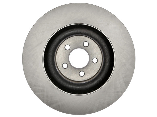 Raybestos Brakes Disc Brake Rotor  681954R