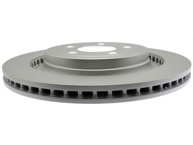 Raybestos Brakes Disc Brake Rotor  681955FZN