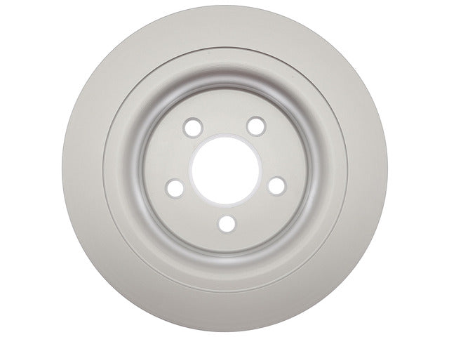 Raybestos Brakes Disc Brake Rotor  681955FZN