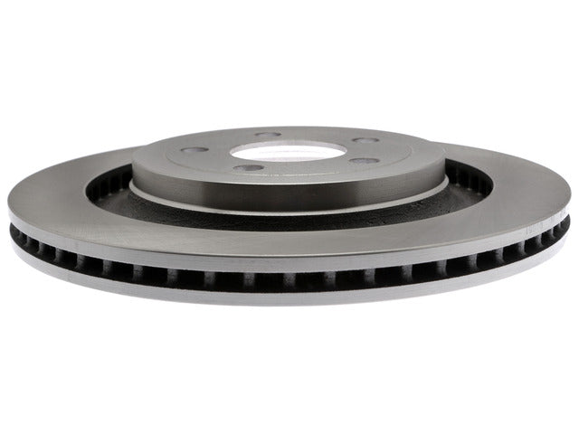 Raybestos Brakes Disc Brake Rotor  681955R