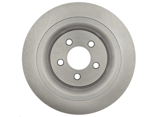 Raybestos Brakes Disc Brake Rotor  681955R