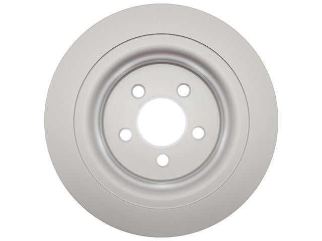 Raybestos Brakes Disc Brake Rotor  681955