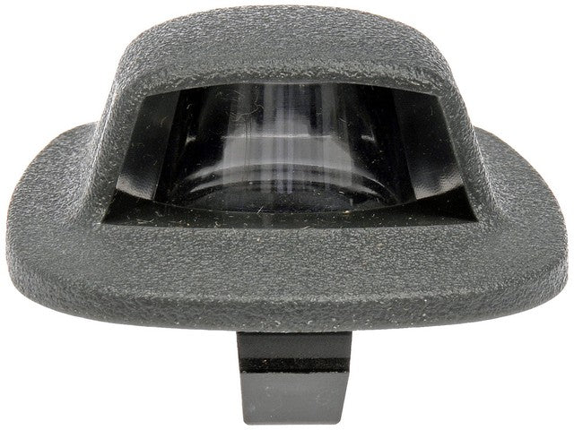 Dorman - HELP License Plate Light Lens  68196