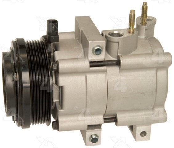 Four Seasons A/C Compressor  68198