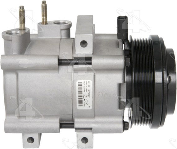 Four Seasons A/C Compressor  68198