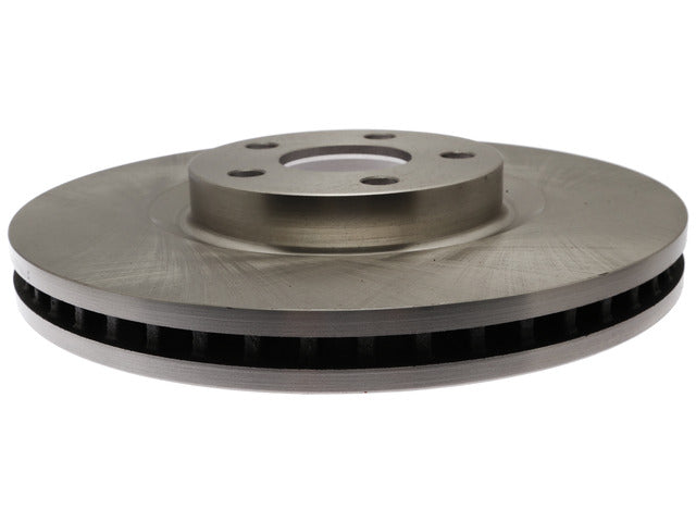 Raybestos Brakes Disc Brake Rotor  681993R