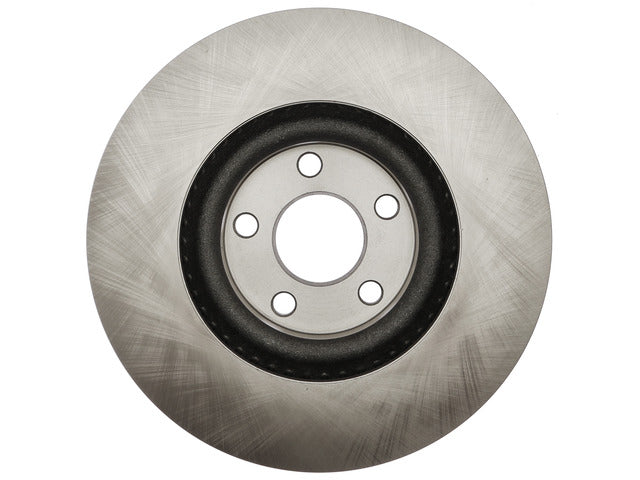 Raybestos Brakes Disc Brake Rotor  681993R