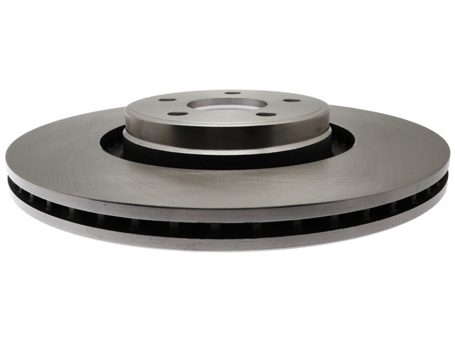 Raybestos Brakes Disc Brake Rotor  681994R