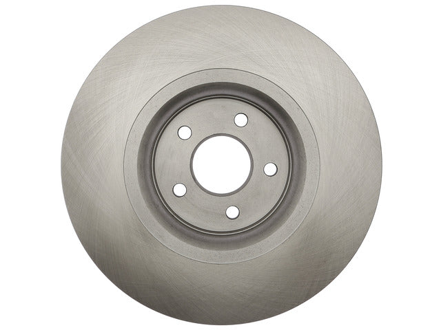 Raybestos Brakes Disc Brake Rotor  681994R