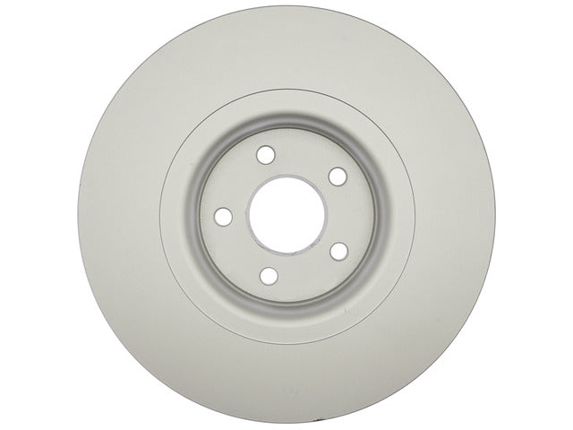 Raybestos Brakes Disc Brake Rotor  681994
