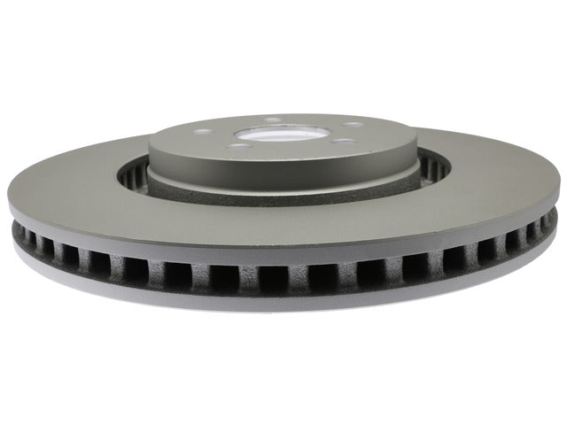 Raybestos Brakes Disc Brake Rotor  681995