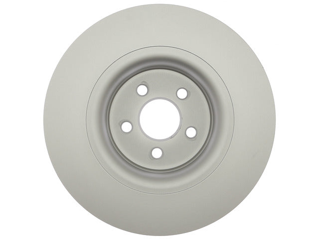 Raybestos Brakes Disc Brake Rotor  681995