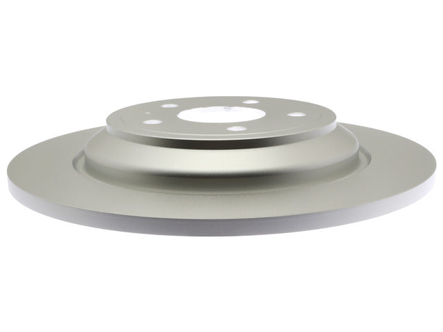 Raybestos Brakes Disc Brake Rotor  682085