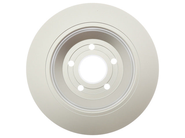 Raybestos Brakes Disc Brake Rotor  682085