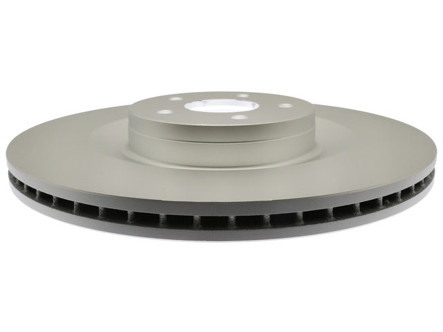 Raybestos Brakes Disc Brake Rotor  682087